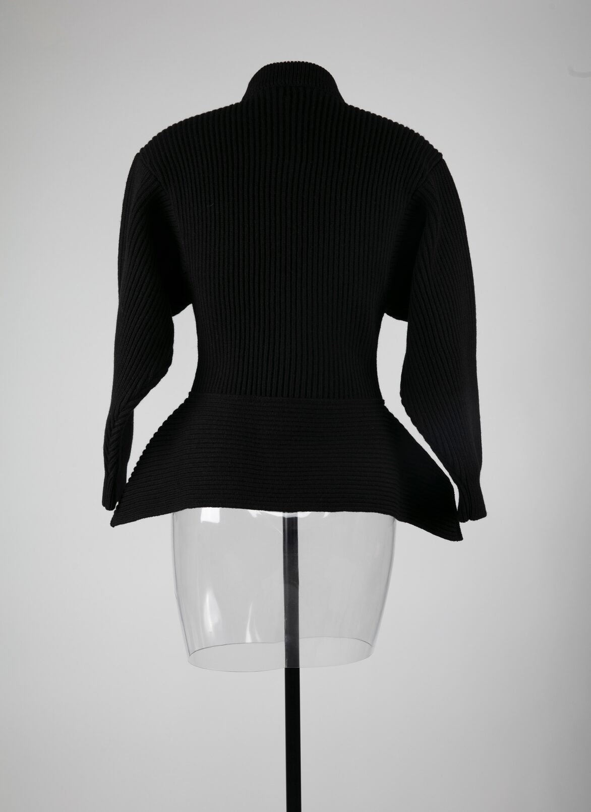 Tops ALAÏA BLACK TOPS
